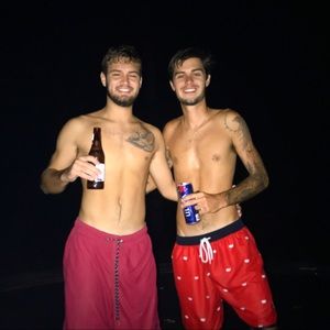 Meet your Posher, William